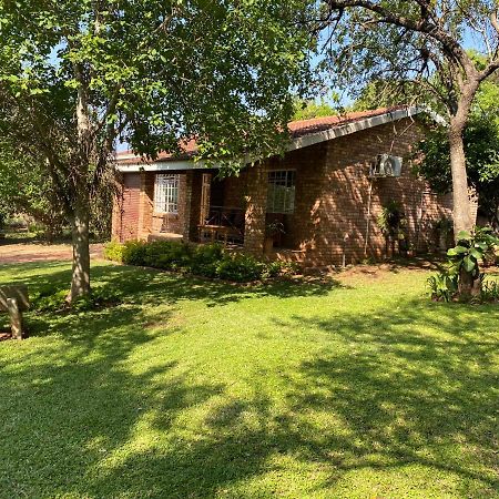 Die Kothuis Malalane Exterior photo