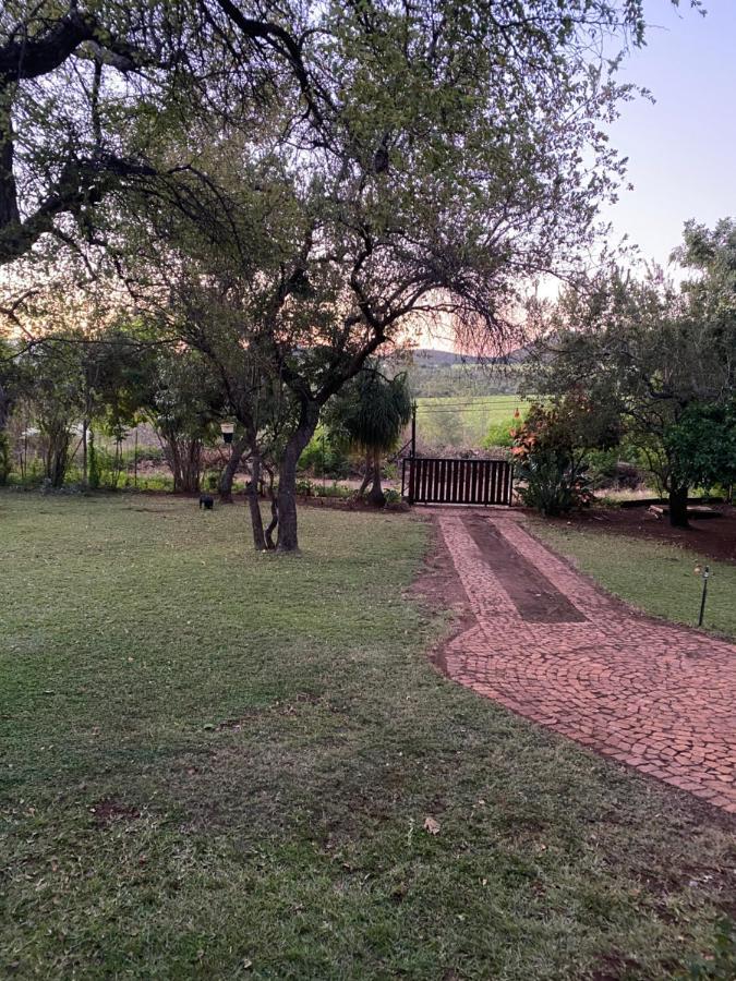 Die Kothuis Malalane Exterior photo