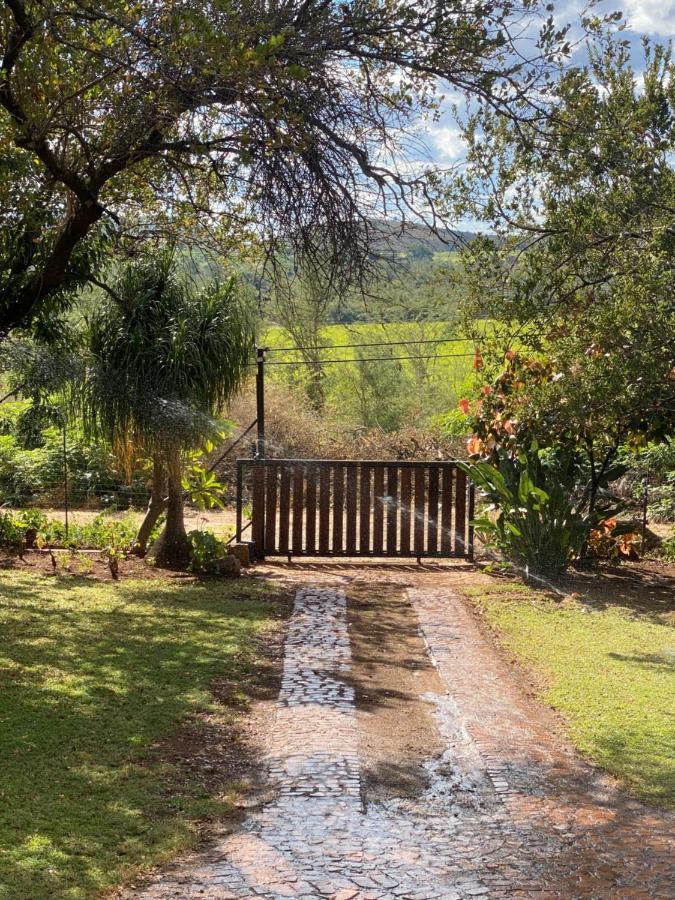 Die Kothuis Malalane Exterior photo