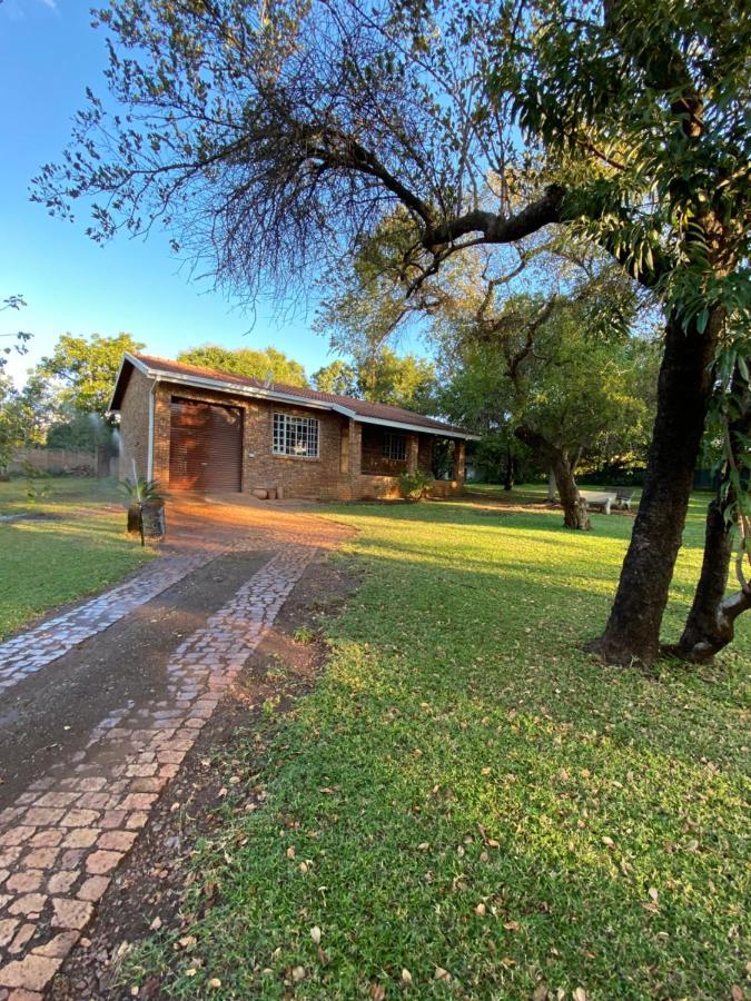 Die Kothuis Malalane Exterior photo