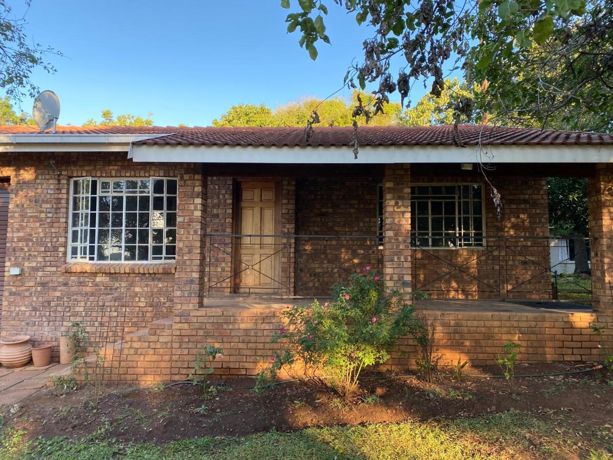 Die Kothuis Malalane Exterior photo