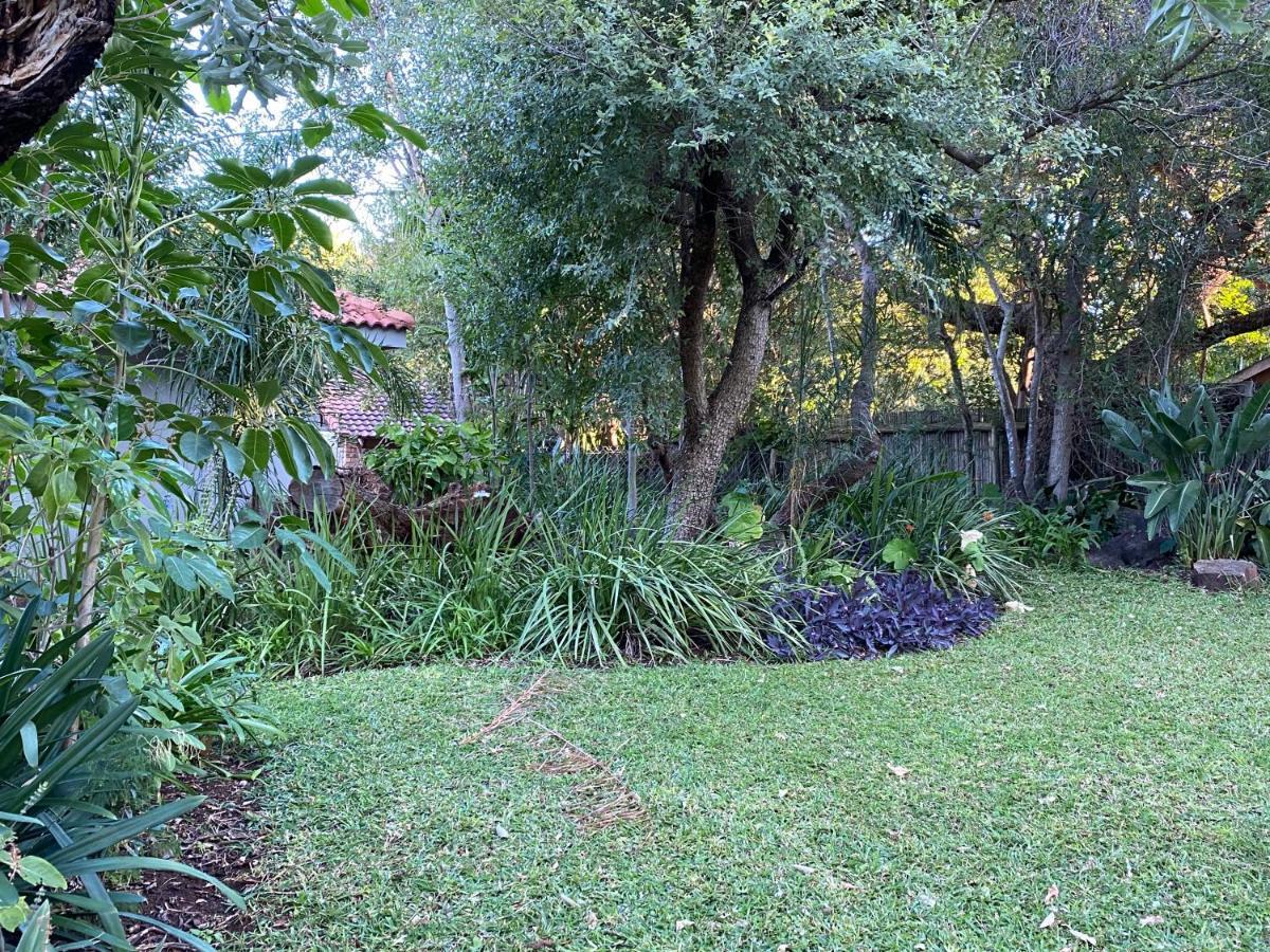 Die Kothuis Malalane Exterior photo