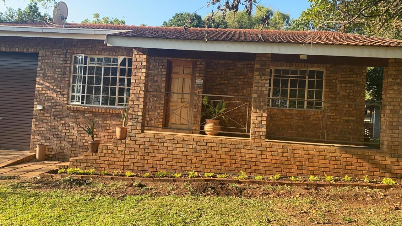 Die Kothuis Malalane Exterior photo