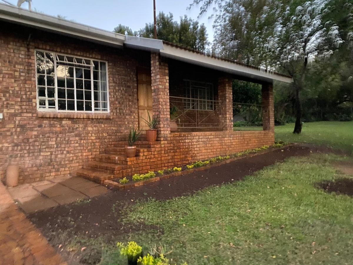 Die Kothuis Malalane Exterior photo