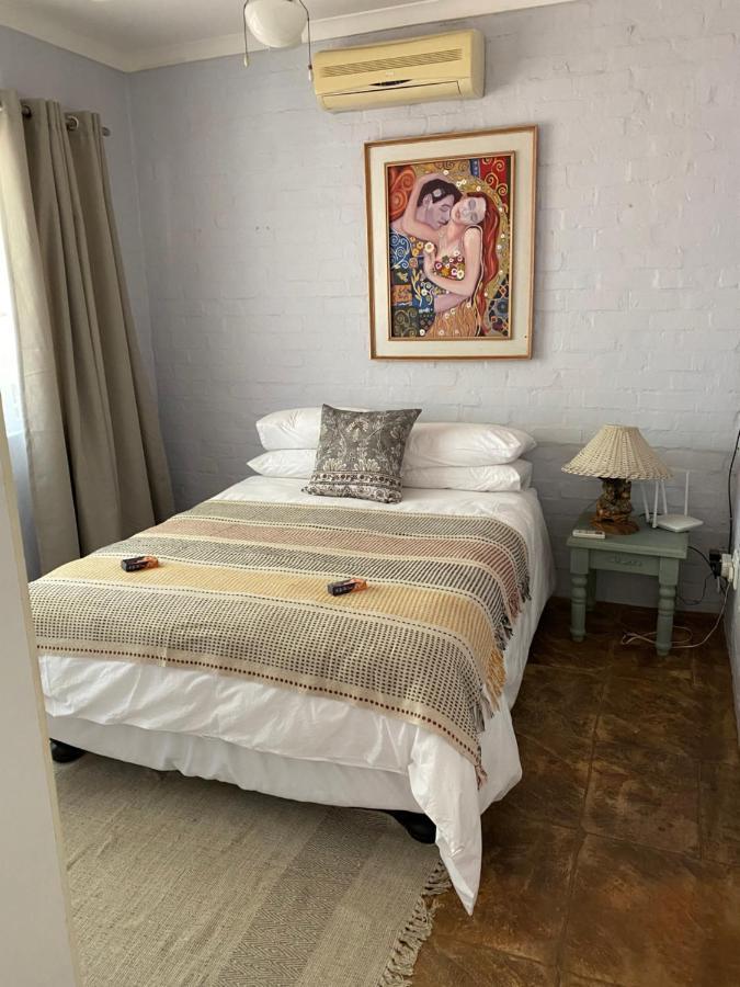 Die Kothuis Malalane Exterior photo