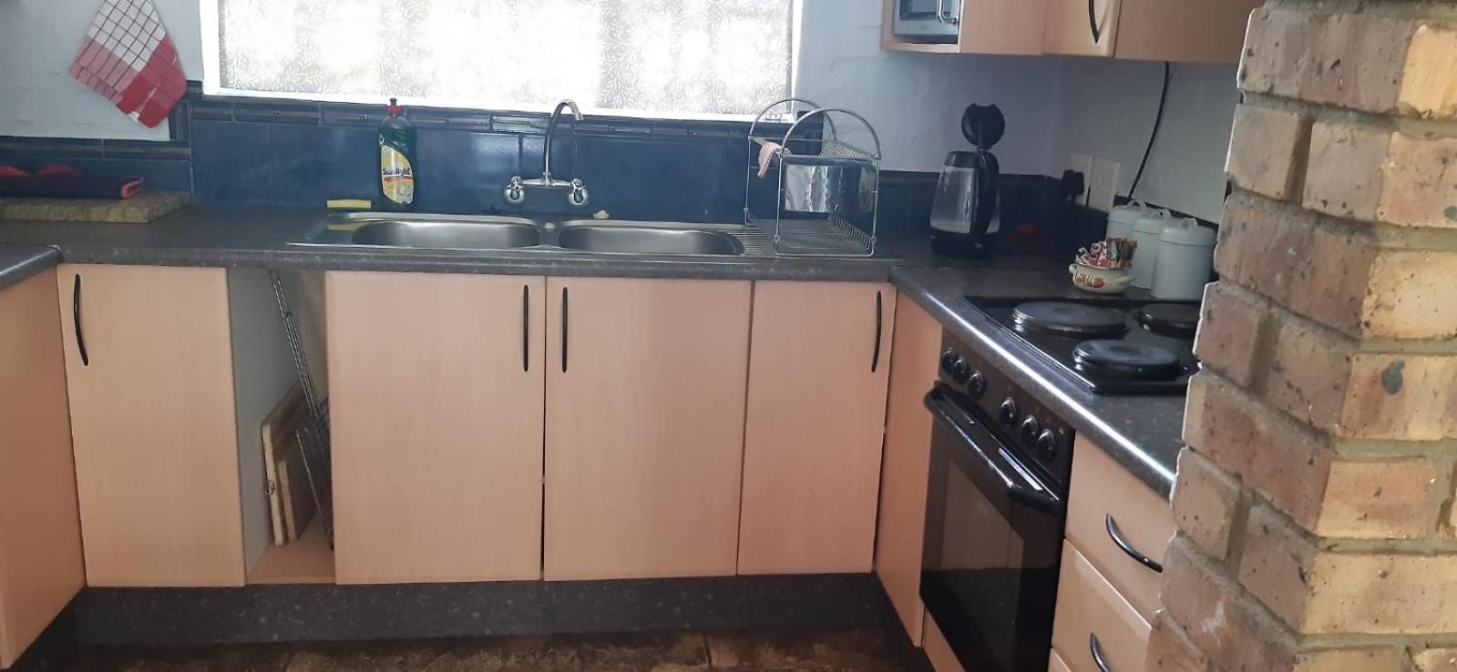 Die Kothuis Malalane Exterior photo