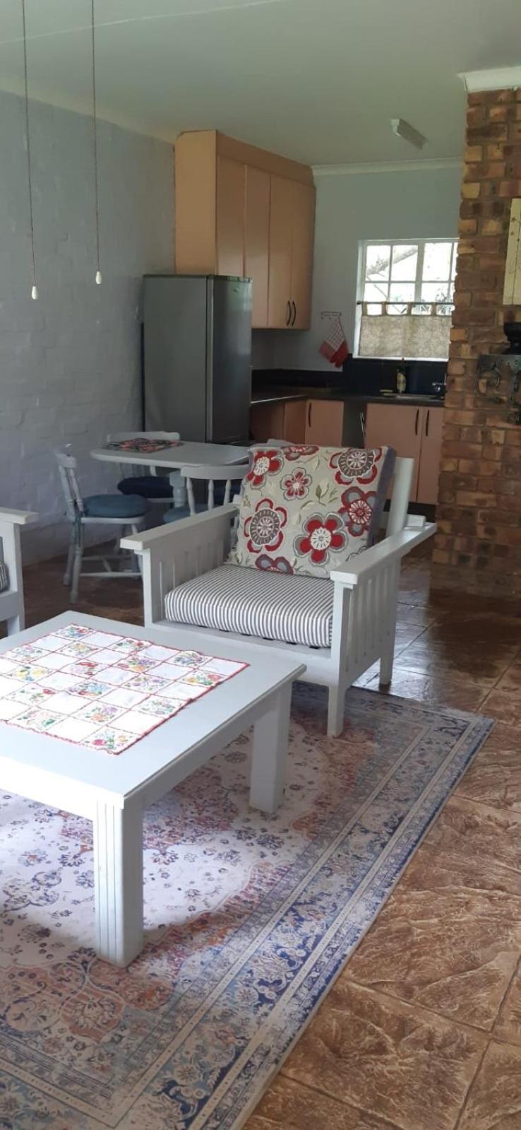 Die Kothuis Malalane Exterior photo